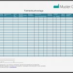 Excel Vorlagen Fahrtenbuch Kostenlos Erstaunlich Fahrtenbuch Vorlage Kostenlos Als Excel &amp; Pdf