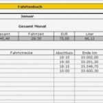 Excel Vorlagen Fahrtenbuch Kostenlos Inspiration Muster Kostenlos En Bei nowload