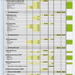 Excel Vorlagen Kilometerabrechnung Elegant Kurs Kalkulieren Und Rechnungen Schreiben Mit Excel