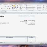 Excel Vorlagen Kilometerabrechnung Wunderbar Fice Vorlagen Rechnungen Und Spesenabrechnungen