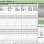 Excel Vorlagen Kostenaufstellung Angenehm Genial Einfache Mediaplan Pro Unter Excel Me Nplanung
