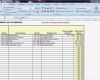 Excel Vorlagen Kostenaufstellung Einzigartig Protokoll