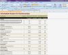 Excel Vorlagen Kostenaufstellung Schön Kostenberechnung