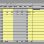 Excel Vorlagen Kostenlos Fuhrpark Süß Kfz Kosten Tankbuch Spritkosten Download