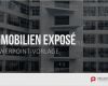 Expose Immobilien Vorlage Word Genial Presentationload