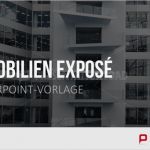 Expose Immobilien Vorlage Word Genial Presentationload