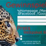 Facebook Gewinnspiel Vorlage Erstaunlich Artful Cat