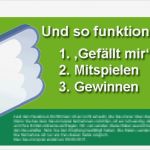 Facebook Gewinnspiel Vorlage Erstaunlich Gewinnspiele Ohne Gewinne Axel Schwenke