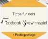 Facebook Gewinnspiel Vorlage Neu 2819 Besten Blogger Tipps Bilder Auf Pinterest