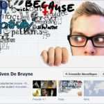 Facebook Impressum Vorlage Erstaunlich Kreative Timeline Cover