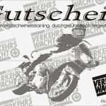 Fahrsicherheitstraining Gutschein Vorlage Best Of Zweirad Rallye Sicherheitstraining