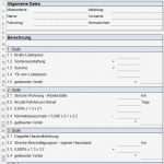 Fahrtenbuch Vorlage Excel Fabelhaft Vorlage formulare Zur Pkw Nutzung Und Fahrtenbuch