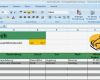 Fahrtenbuch Vorlage Excel Gut Excel 2007 Kurs Zum Fice Programm Von Microsoft