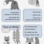 Faltbuch Vorlage Elegant Sachunterricht Tiere Im Winter Faltheft Faltbuch