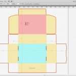 Faltschachtel Vorlage Bewundernswert Tutorial Eigene Verpackungen Designen Saxoprint Blog