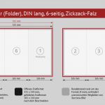 Falzflyer Vorlage Gut Grundlagen Falzflyer Richtig Anlegen Blog Druckportal