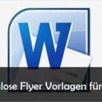 Falzflyer Word Vorlage Inspiration Flyer Vorlagen Download – Giga