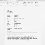 Fax Vorlagen Word 2003 Angenehm Faxdeckblatt Zum Runterladen – Wordvorlage