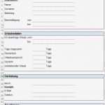 Feedback formular Vorlage Einzigartig Vorlage formular Für Personalstammdatenblatt