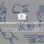 Feedback Vorgesetzter Vorlage Elegant Feedback Methoden Für Den Unterricht