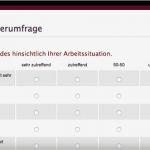 Feedbackbogen Vorlage Bewundernswert Easyfeedback software Für Mitarbeiterbefragungen