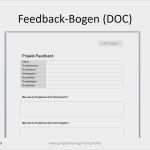 Feedbackbogen Vorlage Seminar Neu Ziemlich Feedback Vorlage Wort Galerie Bilder Für Das