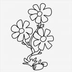 Fensterbilder Vorlagen Hübsch Coloring Pages Flowers Free S