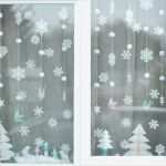 Fensterbilder Weihnachten Vorlagen Transparentpapier Gut Fensterbilder Zu Weihnachten Ideen Mit Transparentpapier