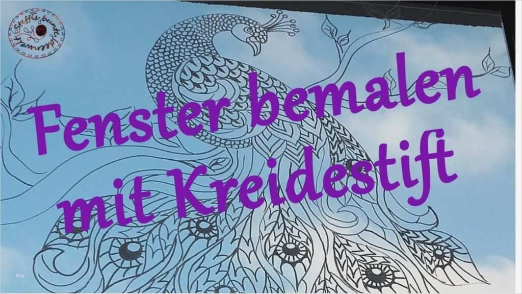 Fensterdeko Kreidemarker Vorlagen Kostenlos Schön Fenster Bemalen Mit Kreidestift