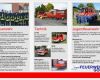 Feuerwehr Flyer Vorlage Bewundernswert Flyer über Feuerwehr Freiwillige Feuerwehr Potsdam Golm