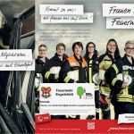 Feuerwehr Flyer Vorlage Großartig Feuerwehr Engelshütt Frauen Zur Feuerwehr