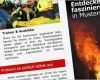 Feuerwehr Flyer Vorlage Schön Feuerwehr Flyer Kostenlos Herunterladen