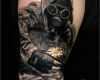 Feuerwehr Tattoos Vorlagen Beste 37 Awesome Army Tattoos that Make Us Proud