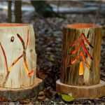 Figuren Aus Holz Sägen Vorlagen Luxus Stihl Weihnachtslaterne Mit Der Kettensäge