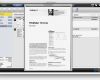 Filemaker Datenbank Vorlagen Angenehm Briefe E Mails Und Faxe Schreiben Am Mac Pc Und Ipad