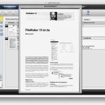 Filemaker Datenbank Vorlagen Angenehm Briefe E Mails Und Faxe Schreiben Am Mac Pc Und Ipad