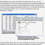 Filemaker Datenbank Vorlagen Großartig Filemaker Pro 10 Benutzerhandbuch Pdf