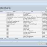 Filemaker Datenbank Vorlagen Schön Lp Liste Erstellen Schallplatten Lp Vinyl Hifi forum