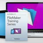 Filemaker Vorlagen Lagerverwaltung Einzigartig Filemaker Veröffentlicht Kostenlose Training Series Basics