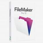 Filemaker Vorlagen Lagerverwaltung Großartig Filemaker Pro 12 Datenbanksoftware Für Mac Windows