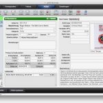 Filemaker Vorlagen Lagerverwaltung Hübsch Freeware Rechnungsprogramm Und Warenwirtschaft Für Mac Pc