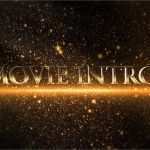 Film Intro Vorlagen Beste Movie Intro Cinematic after Effects Opener Template