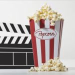 Filmklappe Basteln Vorlage Cool Gutschein Kino Ausdrucken Kostenlos