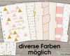 Filofax Vorlagen Angenehm 6 Divider Dashboard A5 Div Farben Filofax Von by Jewelz