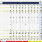 Finanzplan Vorlage Excel Elegant Excel Finanzplan tool Pro