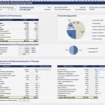 Finanzplan Vorlage Excel Hübsch Excel Finanzplan tool Pro