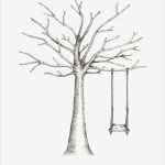 Fingerabdruck Baum Vorlage Genial Fingerabdruck Baum Vorlage &amp; andere Motive Kostenlos Zum