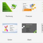 Firmenlogo Vorlagen Süß Visitenkarten Selbst Erstellen Programm Für Gestaltung