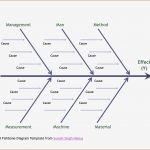 Fishbone Diagramm Vorlage Inspiration 13 Fishbone Diagram Template Word