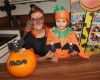 Fledermaus Schminken Vorlage Erstaunlich Recycling Basteln Mit Kindern Fuer Halloween Party Video